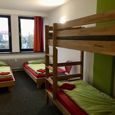 Inselhostel Lindau  Esterno foto