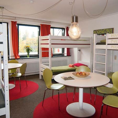 Inselhostel Lindau  Esterno foto