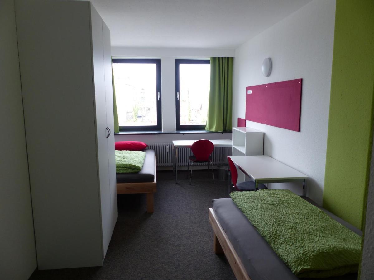 Inselhostel Lindau  Esterno foto