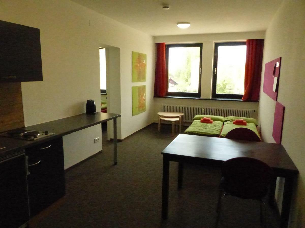 Inselhostel Lindau  Esterno foto