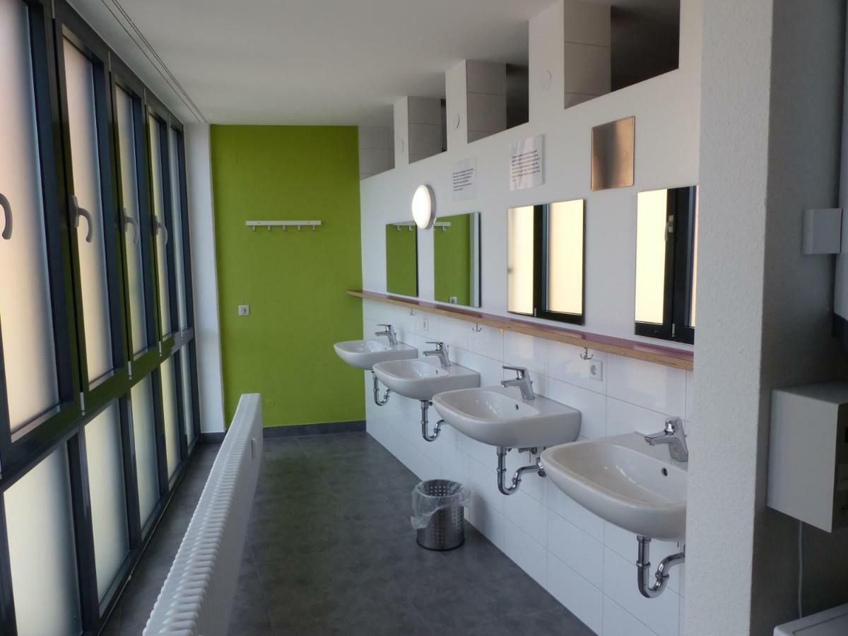 Inselhostel Lindau  Esterno foto